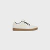 Sneakers * | Es Es Accel Slim (White/Gum/Black)