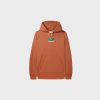 Apparel * | Puma X Butter Hoodie (Auburn)