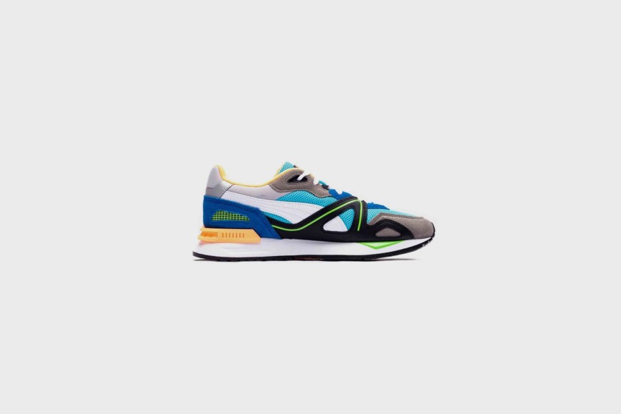 Sneakers * | Puma Mirage Mox Vision (Blue Atoll-Steel Gray)