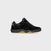 Sneakers * | Es Es Evant (Black/Black/Gum)