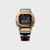 Accessories * | Casio G-Shock Gmwb5000Tr-9 (Gold/Multi)