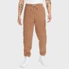 Apparel * | Jordan Flight Heritage Trousers (Archaeo Brown/Light Chocolate)