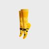 Accessories * | Arkansocks Honey Bee (Canyon Gold/Black)