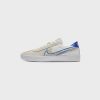 Sneakers * | Nike Sb Bruin React T (Summit White/Racer Blue)