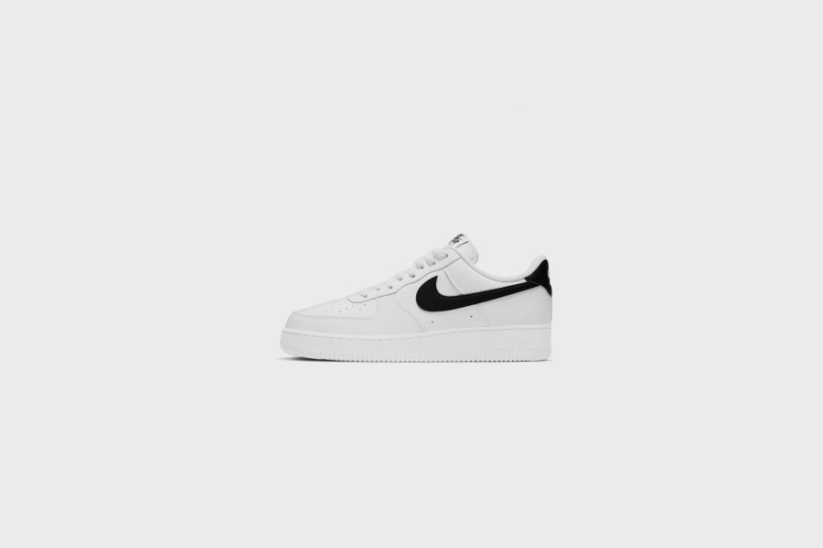 Sneakers * | Nike Air Force 1 '07 (White/Black)