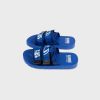 Sneakers * | Billionaire Boys Club Bbc Cosmic Slides (Wedgwood)