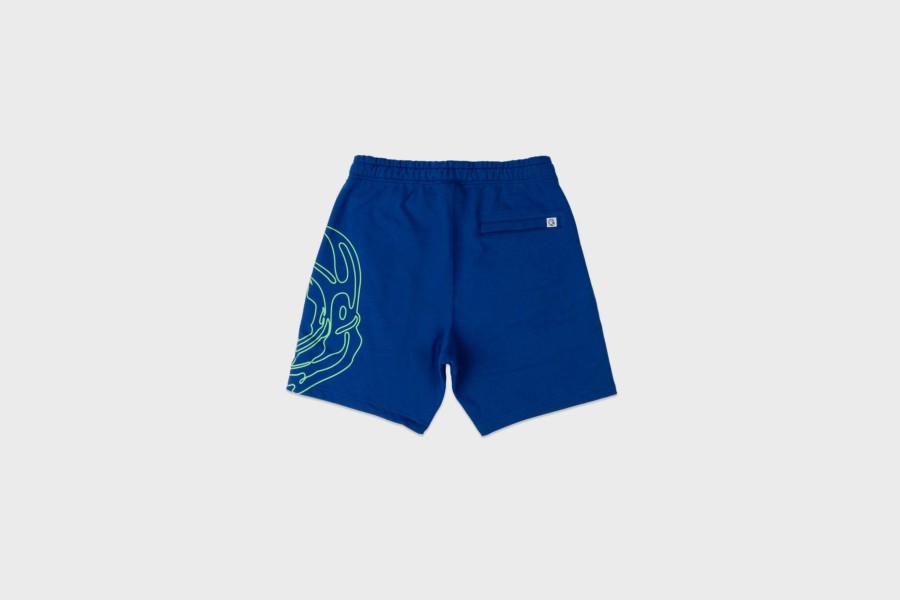 Apparel * | Bbc Helmet Short (Mazarine Blue)