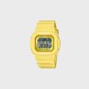 Accessories * | Casio G-Shock Move Glx5600Rt-9 (Yellow)