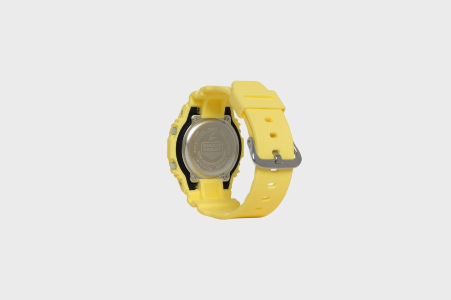 Accessories * | Casio G-Shock Move Glx5600Rt-9 (Yellow)