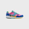 Sneakers * | Saucony Shadow 5000 Patchwork (Multi)