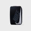 Accessories * | Nike Air Shoe Box Bag (Black/White)