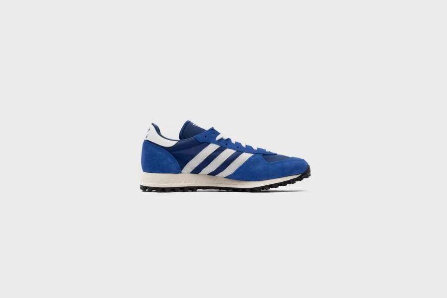 Sneakers * | Adidas Trx Vintage (Navy/Chalk White/Clear Grey)