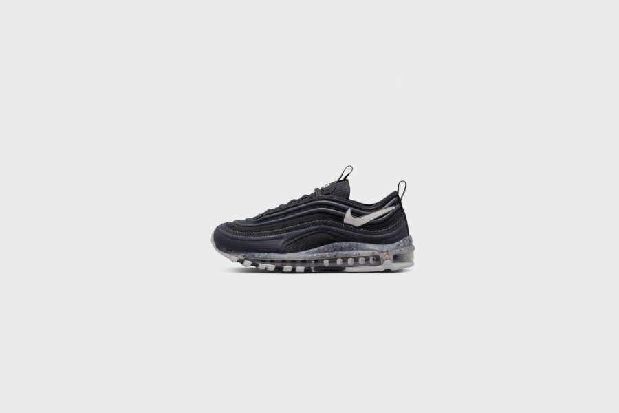 Sneakers * | Nike Air Max Terrascape 97 (Off Noir/Summit White-Black)