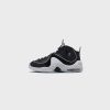 Sneakers * | Nike Air Penny Ii (Black/Multi Color/White)