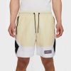 Apparel * | Jordan 23 Engineered Shorts (Beach/White/Black/Black)