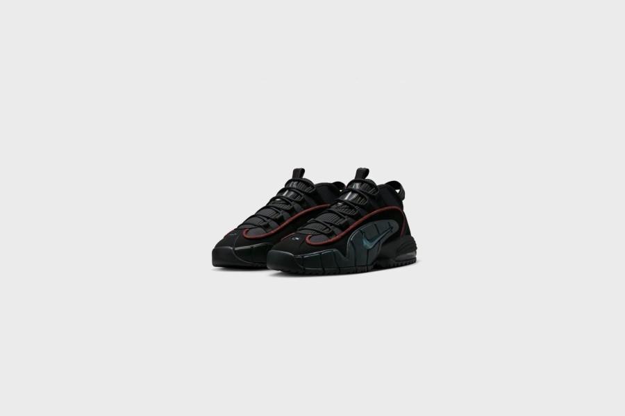 Sneakers * | Nike Air Max Penny (Black/Faded Spruce Anthracite)