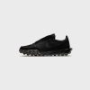 Sneakers * | Nike Waffle Racer Crater (Black/Black)