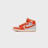 Sneakers * | Air Jordan Ko 1 (Rush Orange)