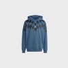 Apparel * | Adidas Rekive Graphic Hoodie (Wonder Steel)