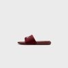 Sneakers * | Nike Sb Nike Victori One Slide Sb (Team Red/White-Team Red)