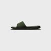 Sneakers * | Jordan Breaker Slide Bbbs (Carbon Green/University Red)