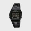 Accessories * | Casio Vintage Collection (Matte Black)