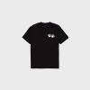 Apparel * | Pleasures Puppies T-Shirt (Black)