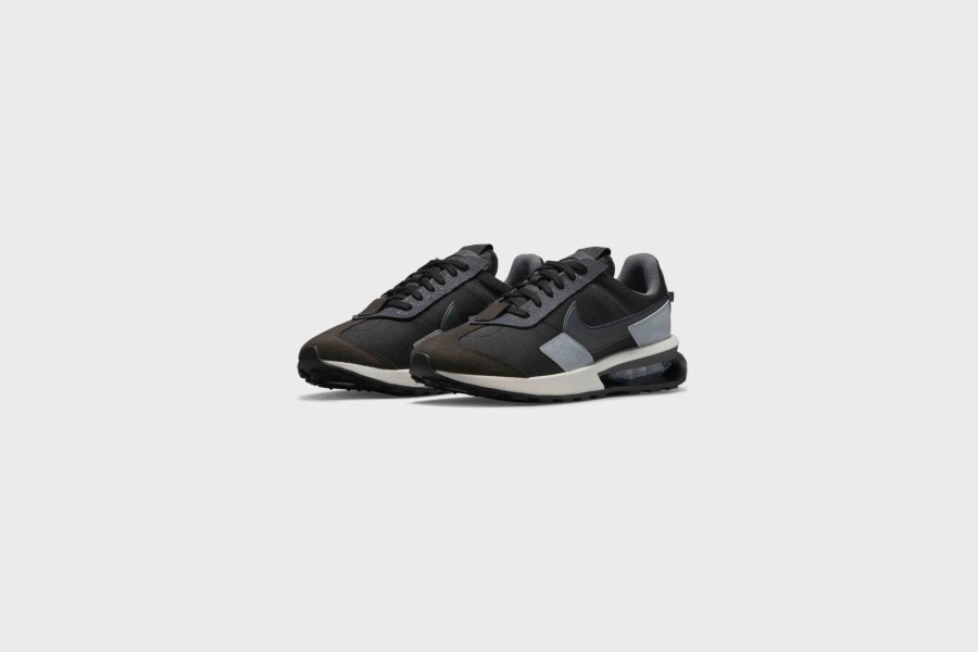 Sneakers * | Nike Air Max Pre-Day (Black/Anthracite-Iron Grey)