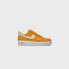 Sneakers * | Nike Wmns Air Force 1 '07 Se (Yellow Ochre/Sail-White)