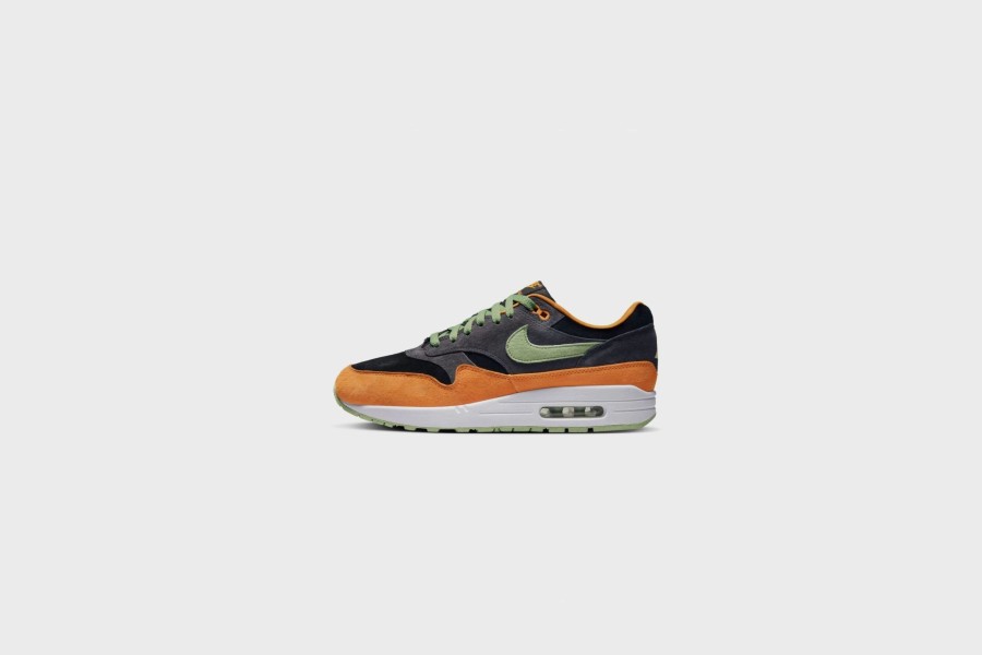 Sneakers * | Nike Air Max 1 Prm (Anthracite/Honeydew-Black)