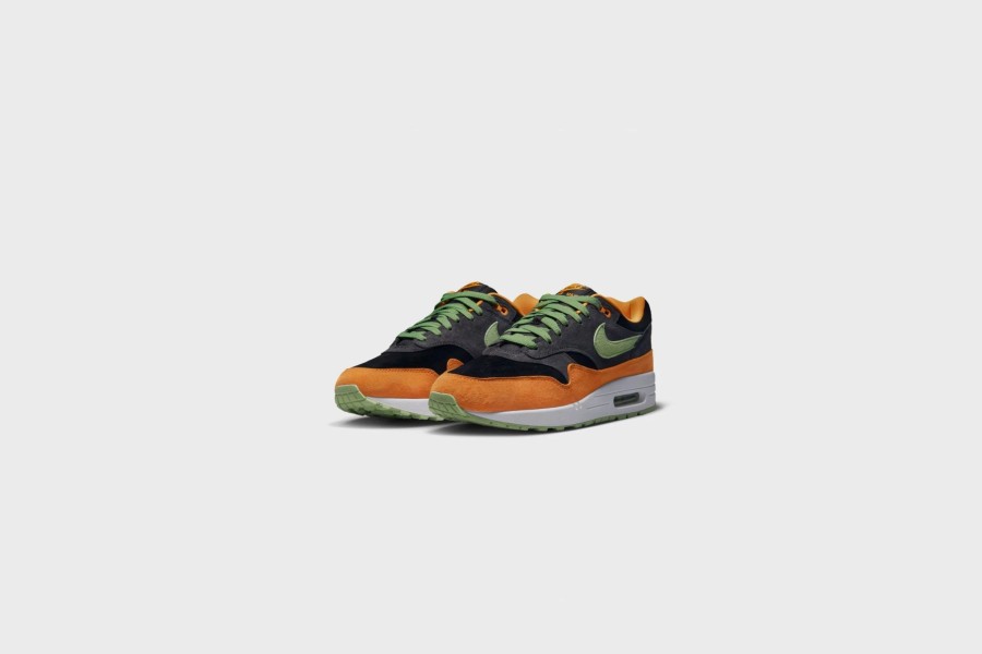 Sneakers * | Nike Air Max 1 Prm (Anthracite/Honeydew-Black)