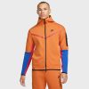 Apparel * | Nike Acg Nike Sportswear Tech Fleece (Hot Curry)