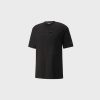 Apparel * | Puma X Batman Tee (Black)