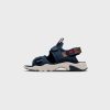 Sneakers * | Nike Canyon Sandal Na (Armory Navy/Chile Red)