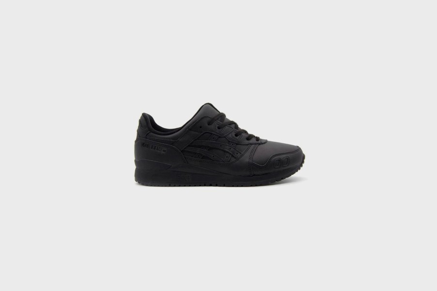 Sneakers * | Asics Gel Lyte Iii Og (Black/Black)