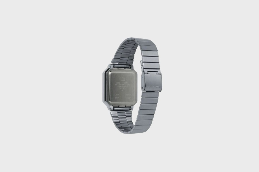 Accessories * | Casio Vintage Collection A100 A100We-1Avt