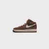 Sneakers * | Nike Air Force 1 Mid '07 Qs (Chocolate/Cream)