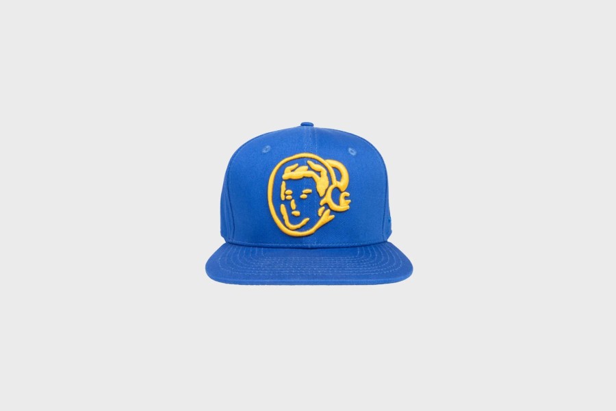 Headwear * | Billionaire Boys Club Bbc Classic Astro Snapback