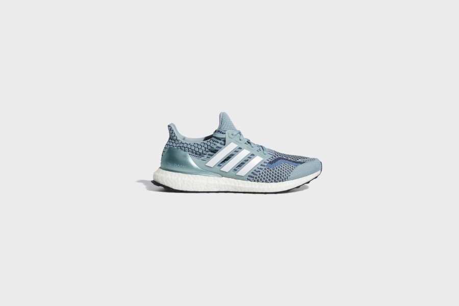 Sneakers * | Adidas Ultraboost 5.0 Dna (Magic Grey/Cloud White/Shadow Navy)