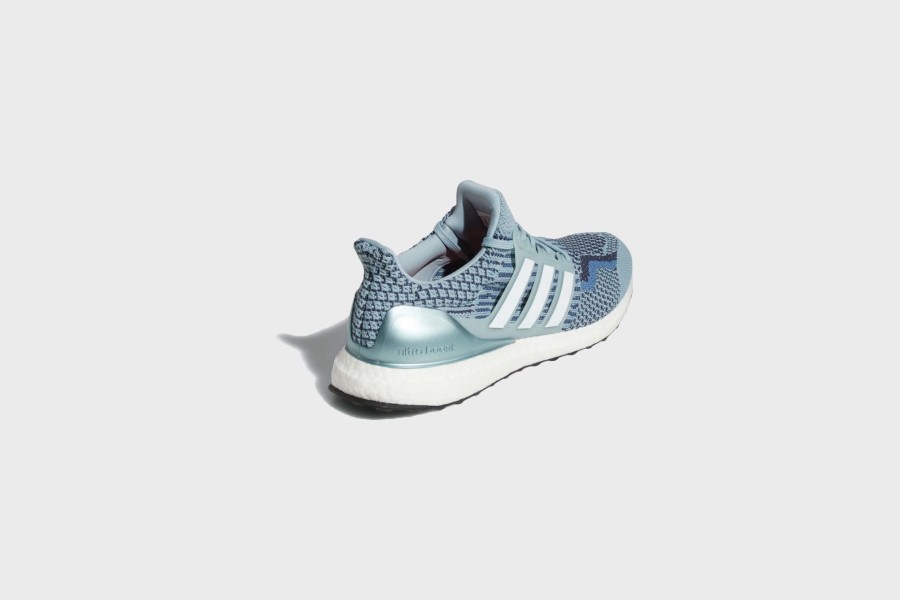 Sneakers * | Adidas Ultraboost 5.0 Dna (Magic Grey/Cloud White/Shadow Navy)