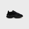 Sneakers * | Puma Variant Nitro Sci-Tech (Puma Black-Platinum Gray)