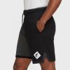 Apparel * | Jordan Jumpman Classic Shorts (Black/Dark Smoke Grey)