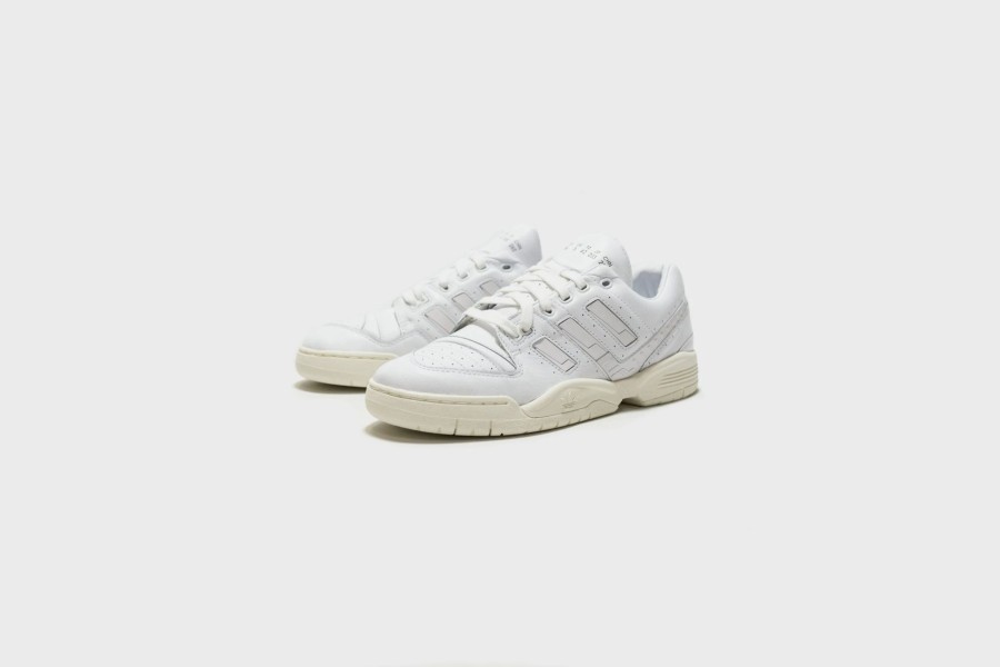 Sneakers * | Adidas Torsion Comp (Cloud White/Off White)