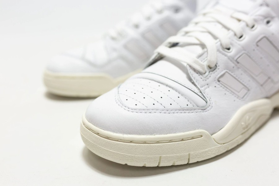 Sneakers * | Adidas Torsion Comp (Cloud White/Off White)