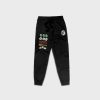 Apparel * | Bbc Icon Jogger (Black)