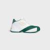 Sneakers * | Adidas Tmac 1 (White/Gold/Dark Green)