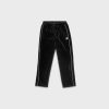 Apparel * | Bbc Eva Track Pants (Black)