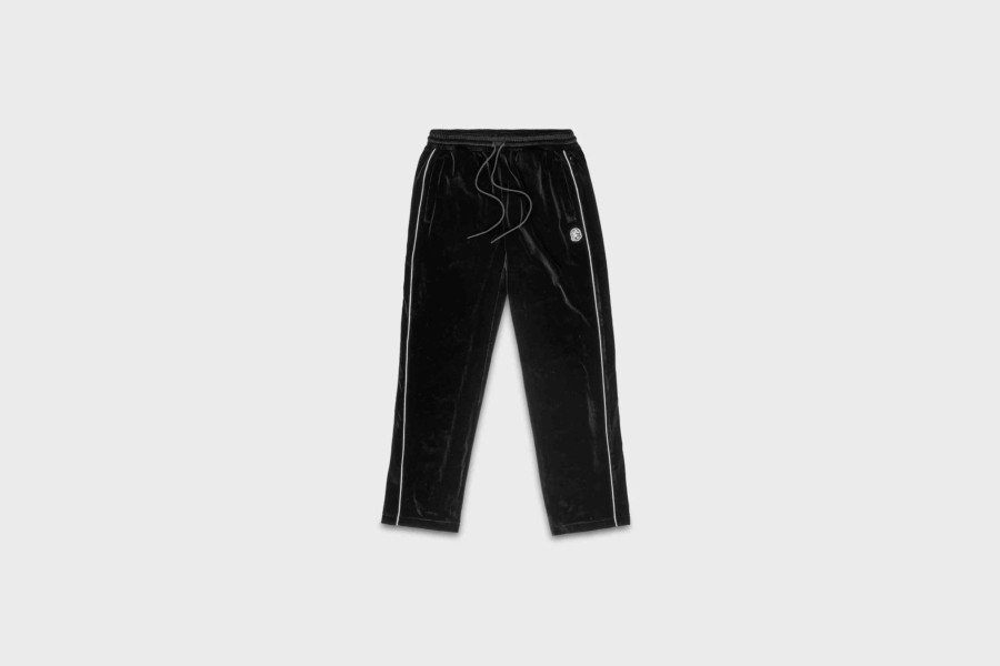 Apparel * | Bbc Eva Track Pants (Black)