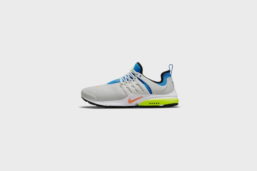 Sneakers * | Wmns Nike Air Presto (Photon Dust/Black-White-Volt)