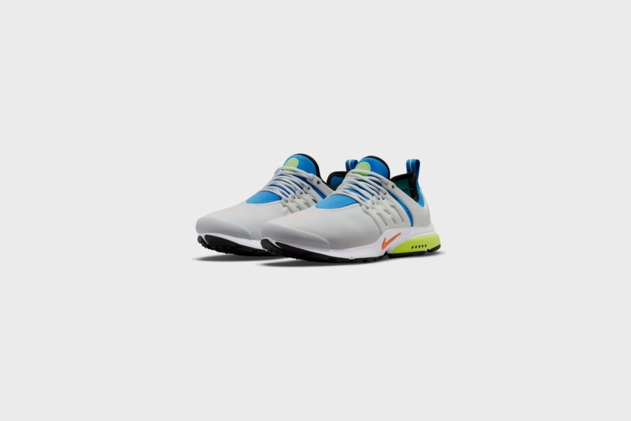 Sneakers * | Wmns Nike Air Presto (Photon Dust/Black-White-Volt)